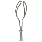 Simpson Obstetrical Forceps 14" Long Model Gynecology Surgical Instruments