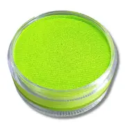TAG Body Art Face Paint Cake 90g - Light Green