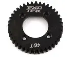 Exotek Tenacity/Lasernut HD Hardened Steel Spur Gear (40T) [EXO2054]