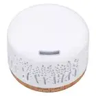 300ML Essential Oil Diffuser Aromatherapy Humidifier Bedroom Humidifier NEW