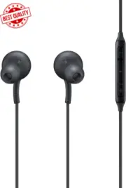 Type-C Wired In-Ear Earphones Noise Isolating Earbuds for Android Samsung Pixel