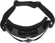 ZUNOXAZ Motorcycle Windproof Goggles for Cycling Durable Tpu Eye Protection Glasses with Stylish Design for Outdoor Activities and Giving