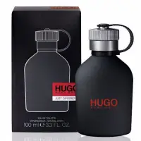 在飛比找蝦皮購物優惠-HUGO BOSS Just Different 顛覆男性淡