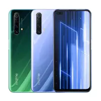 在飛比找傑昇通信優惠-realme X50 (6G/128G)最低價格,規格,跑分