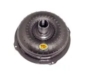 TCI for C4 StreetFighter Converter for 26-Spline In-Case Dipstick.