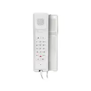 Axis Ip Hd Handset Surface Desktop Mount White