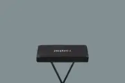 Dave Smith / Sequential PROPHET-5 Desktop #2 synth dust cover