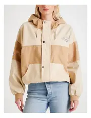 [Billabong] Work It Out Jacket in Multi