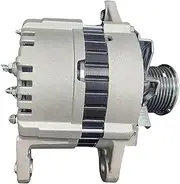24V/75A Alternator 5263218，Compatible With Excavator R215LC-7 R210-7 R220LC-7