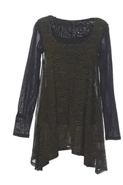 2 Piece Tunic--MAR-11220222