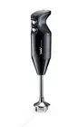 Bamix Mono Immersion Blender 140W Black RRP $359.00