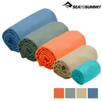 在飛比找樂天市場購物網優惠-Sea To Summit Airlite Towel 羽量