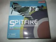 DRAGON 1:72 SUPERMARINE SPITFIRE MK.VB WABOUKIR FILTER NO 234 SQN RAF JUNE 1944