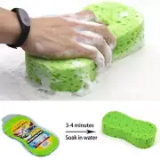 Large Car Wash Foam Sponges Eraser Absorbent Expanding Grout Cleaning
