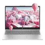 HP LAPTOP 15-FD1149TU 輕薄筆電(ULTRA 7-155H/16G/512G SSD/WIN11/星曜銀)