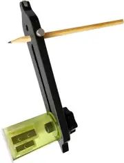Car Body Line Marker Tool,Precise Contour Scribe Tool,Woodworking Corner Measure
