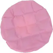 HONMEET Hair Heat Cap Hair Conditioning Heat Cap Microwaveable Heat Cap for Hair Cap Hair Styling Tool