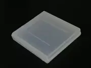5x Cartridge Dust Cover Case For Nintendo Game Boy DMG Original Gameboy GBC