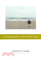 在飛比找三民網路書店優惠-Clergy Guide to End-of-Life Is