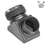 Baader 2" Clicklock BBHS Dielectric Mirror Star Diagonal # MAX-2S 2456115