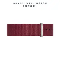 在飛比找誠品線上優惠-Daniel Wellington 錶帶 Classic R