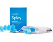 Naboso Splay Toe Separators Correction of Bunions Hammer Toes Restore Feet NEW