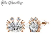 Little Crab Earrings