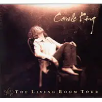 在飛比找樂天市場購物網優惠-卡洛金客廳巡迴演唱會 Carole King: The Li