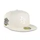 【NEW ERA】MLB 紐約 大都會 1954 世界大賽 米白 59FIFTY 限量【ANGEL NEW ERA】