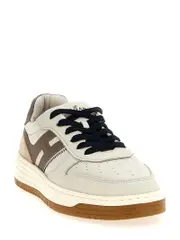 [Hogan] Hogan-Hogan H630 Sneakers Multicolor-Uomo 10