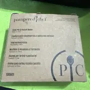New in Box Pampered Chef Hand Pie & Pocket Maker