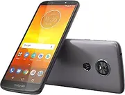 [Motorola] Moto E5 Single SIM 16GB ROM + 2GB RAM Factory Unlocked 4G/LTE Smartphone (Flash Grey) - International Version