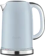 Breville The TempSet Kettle - Pale Dusky Blue