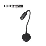 5CGO LED 3W小射客廳背景牆燈軟管服裝店吸頂照畫前台黑色銀色發光可旋轉調角度工程設計師含稅