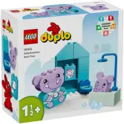 LEGO DUPLO My First Daily Routines: Bath Time Toy Set 10413