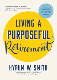 在飛比找博客來優惠-Living a Purposeful Retirement