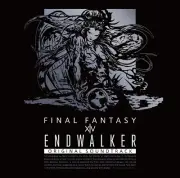 FINAL FANTASY XIV ENDWALKER ORIGINAL SOUNDTRACK BLU-RAY DISC MUSIC FROM JAPAN