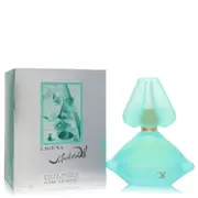 Laguna Eau De Toilette Spray By Salvador Dali For Women-125 Ml