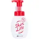 日本COW Skinlife滋卿愛泡洗顏160ml