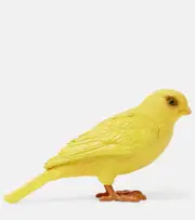 [JW Anderson] JW Anderson Canary clutch One Size yellow