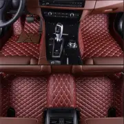 Suitable for Mini all model Luxury Waterproof All Weather mat (for: Mini)