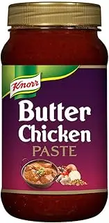 Knorr Patak's Butter Chicken Paste, 1.15 kg