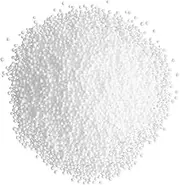 ANDRESLAD 5-7mm Soft Shredded Foam Bean Bag Filler for Punching Bag Sofa Pillow Filling Bean Bag Booster (1 Pack)