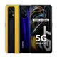 Realme GT 5G (8GB/128GB)深海飛艇 / 曙光 台灣公司貨 全新品 智慧型手機