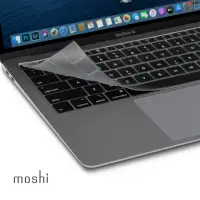 在飛比找momo購物網優惠-【moshi】ClearGuard for MacBook 