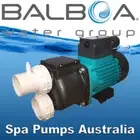 BALBOA ONGA 2378 SPABATH SPA BATH SPA PUMP MODEL 2378 Spa Pumps Australia