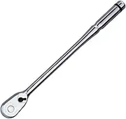 Kyoto Tools (KTC) Nepros NBR490L Long Ratchet Handle (1/2 inch)