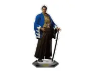 Ryu ga Gotoku Ishin! KIWAMI Isamu Kondo Acrylic Stand about 15cm 5.9in Yakuza