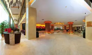 廈門美麗華大酒店Xiamen Miramar Hotel