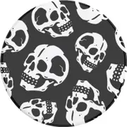 Popsockets PopGrip Gen 2 (Skelly)